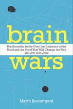 Brain Wars