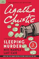 Sleeping Murder: Miss Marple's Last Case