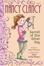 Fancy Nancy