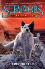 Hunter, E: Endless Lake