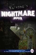 Nightmare Hour TV Tie-in Edition