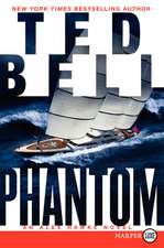 Phantom: An Alex Hawke Novel