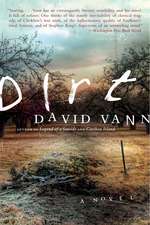 Dirt: A Novel