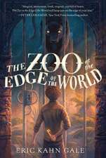 The Zoo at the Edge of the World