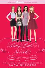 Pretty Little Secrets
