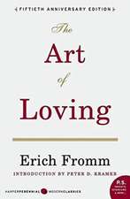 The Art of Loving