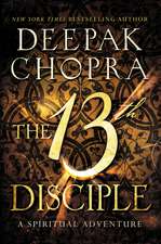 13th Disciple, The