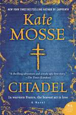 Citadel: A Novel