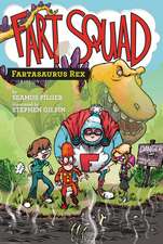 Fart Squad #2