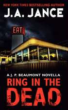 Ring In the Dead: A J. P. Beaumont Novella