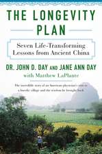 Longevity Plan, The