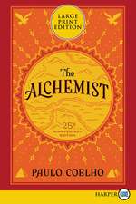 Coelho, P: Alchemist