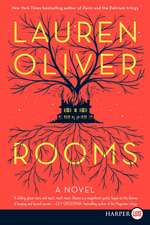 Rooms: A Novel