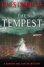 Tempest, The