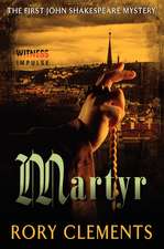 Martyr