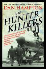 Hunter Killers, The