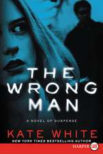 Wrong Man LP, The