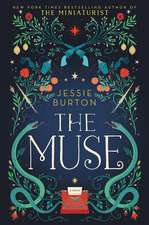 The Muse: A Novel