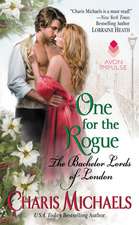 One for the Rogue: The Bachelor Lords of London