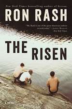 Risen, The