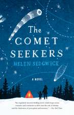Comet Seekers, The