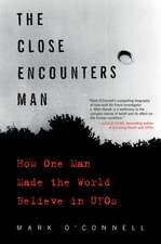 Close Encounters Man, The