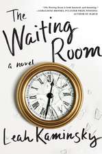 The Waiting Room