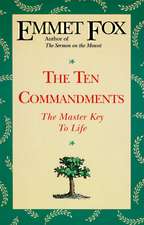 Ten Commandments, The