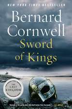 Sword of Kings: A Novel