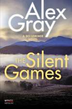 Silent Games, The