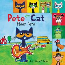 Pete the Cat