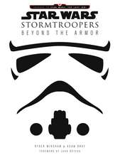 Star Wars Stormtroopers