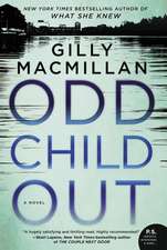 Odd Child Out: A Novel