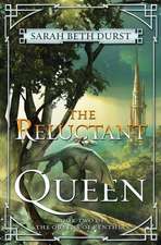 The Reluctant Queen: Book Two of The Queens of Renthia