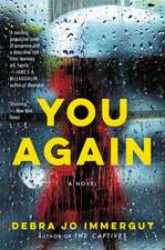 You Again: A Novel