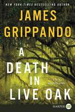 A Death in Live Oak