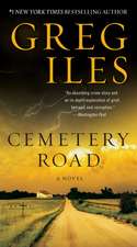 Cemetery Road: A Novel