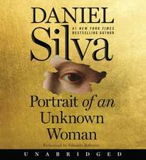 Portrait of an Unknown Woman CD: A Novel