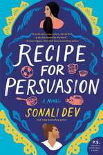 Dev, S: Recipe for Persuasion
