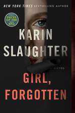 Girl, Forgotten: A Novel