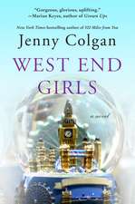 West End Girls: A Novel