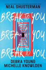 Break to You