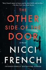 The Other Side of the Door: A Novel