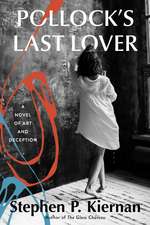 Pollock's Last Lover