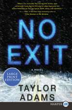No Exit LP
