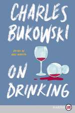 On Drinking LP