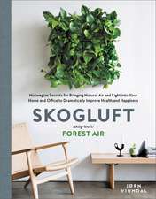 Skogluft