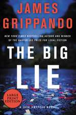 The Big Lie: A Jack Swyteck Novel