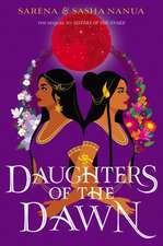 Daughters of the Dawn