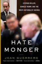 Hatemonger